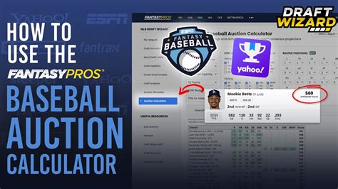 This past Saturday, I hopped on the F train in NYC for the quick trip to Hotel Edison to participate in the first Tout Wars live auctions since 2019. . Fantasy baseball auction calculator free